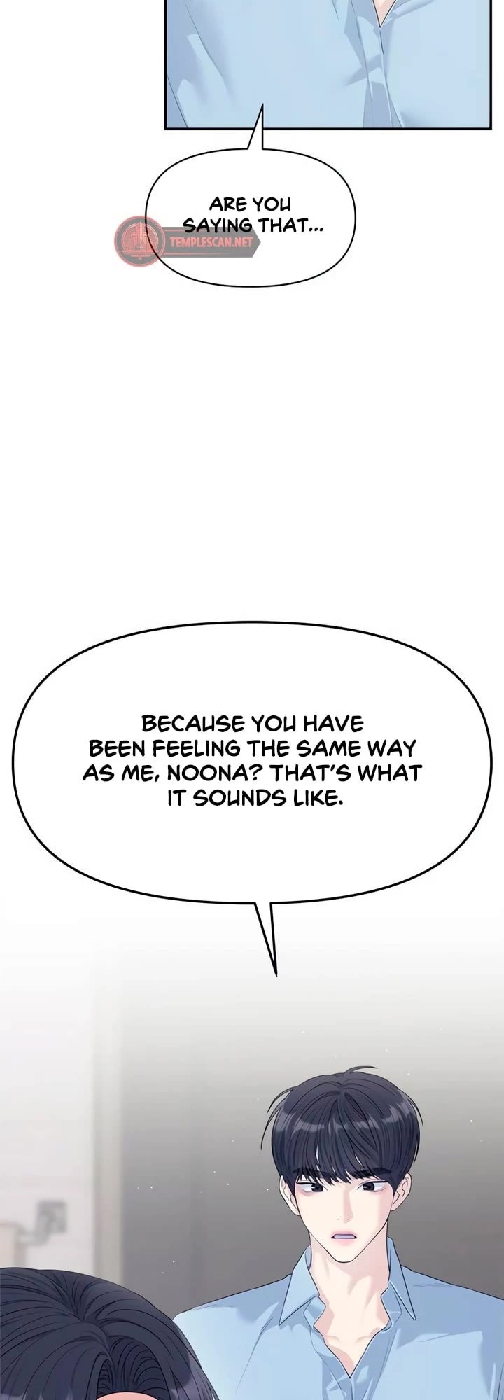 Couple Breaker chapter 73 page 27