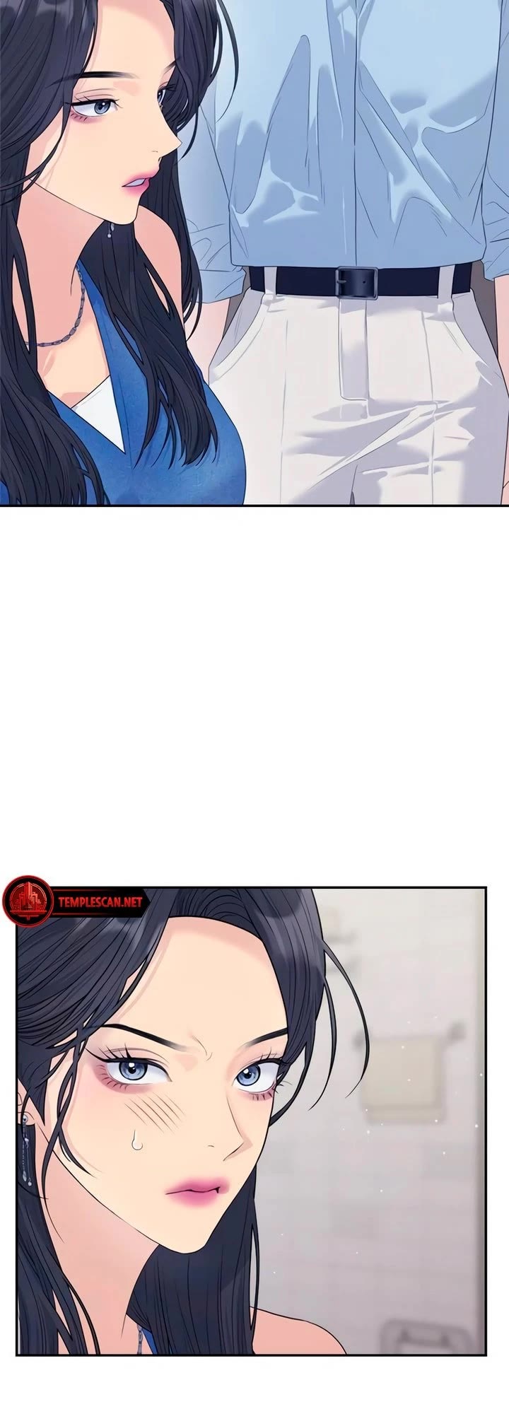 Couple Breaker chapter 73 page 28