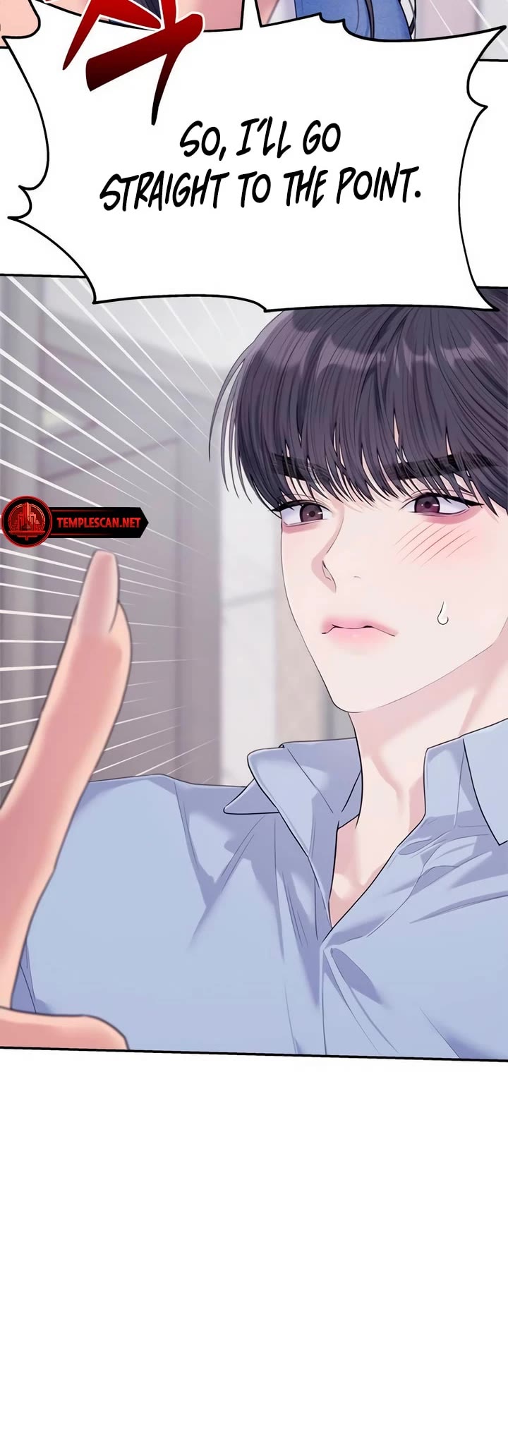 Couple Breaker chapter 73 page 3