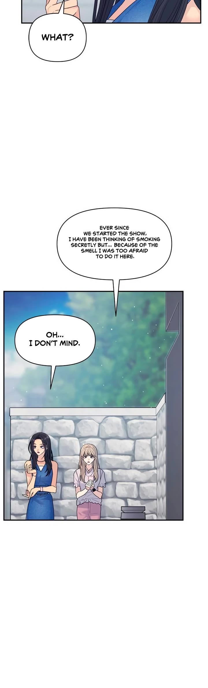 Couple Breaker chapter 73 page 46