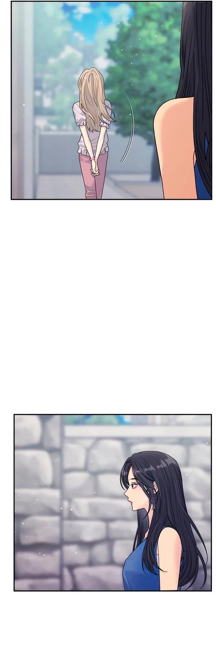 Couple Breaker chapter 73 page 50