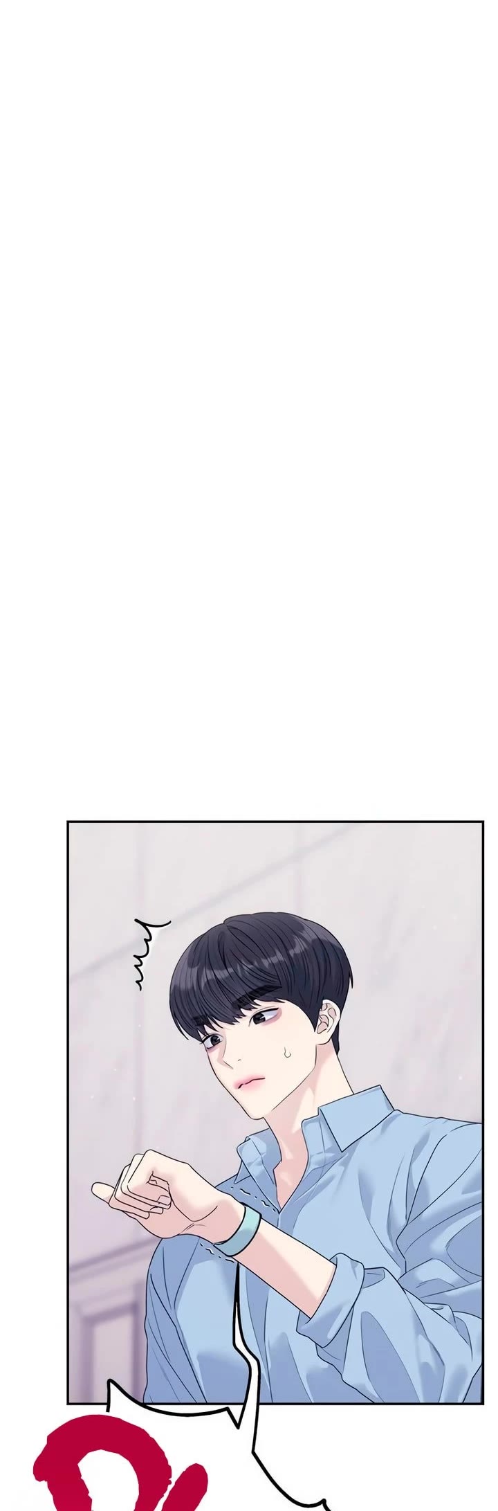 Couple Breaker chapter 73 page 53