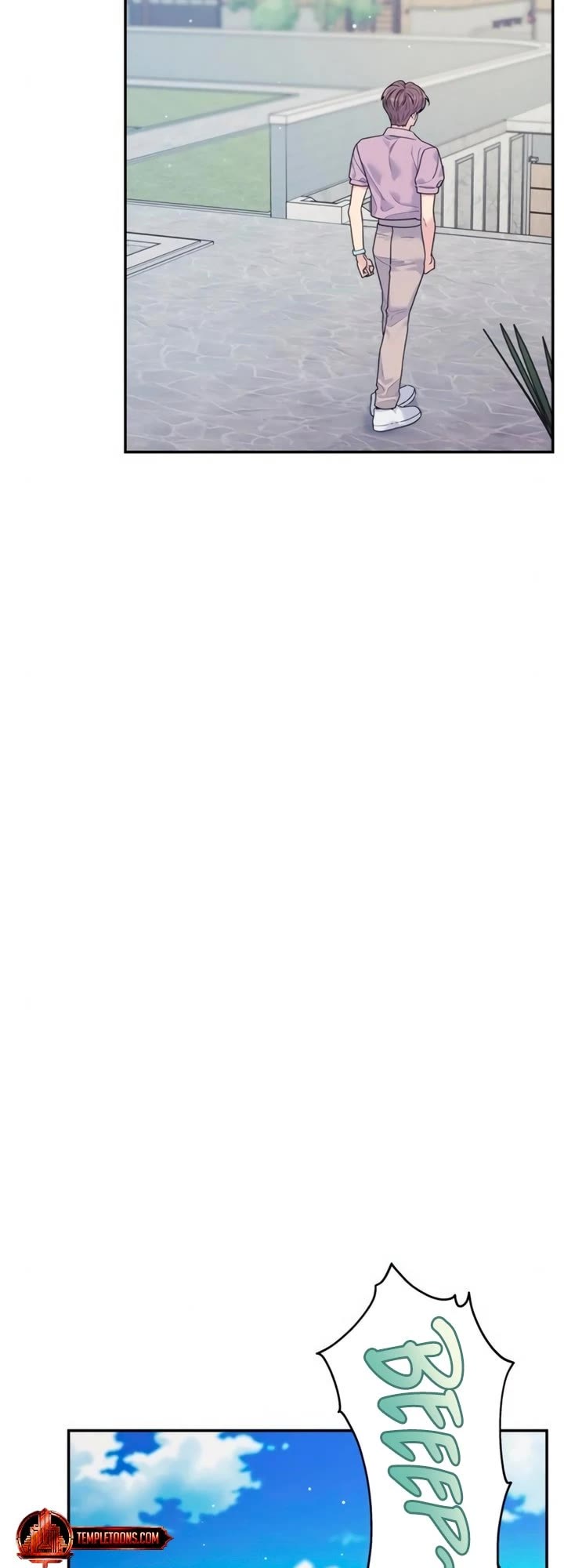 Couple Breaker chapter 74 page 11