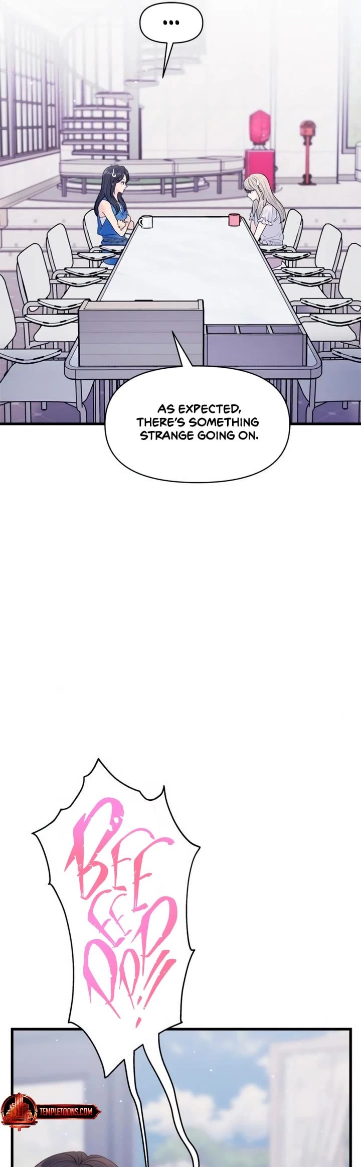 Couple Breaker chapter 74 page 18