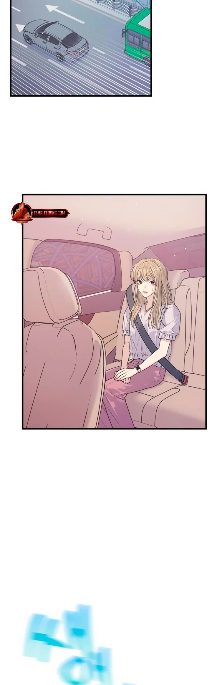 Couple Breaker chapter 74 page 22