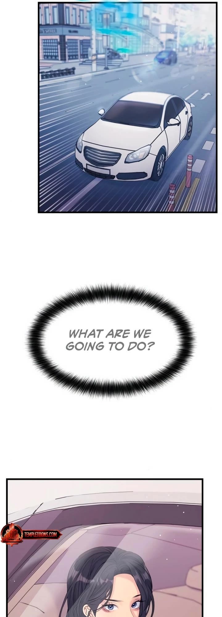 Couple Breaker chapter 74 page 23