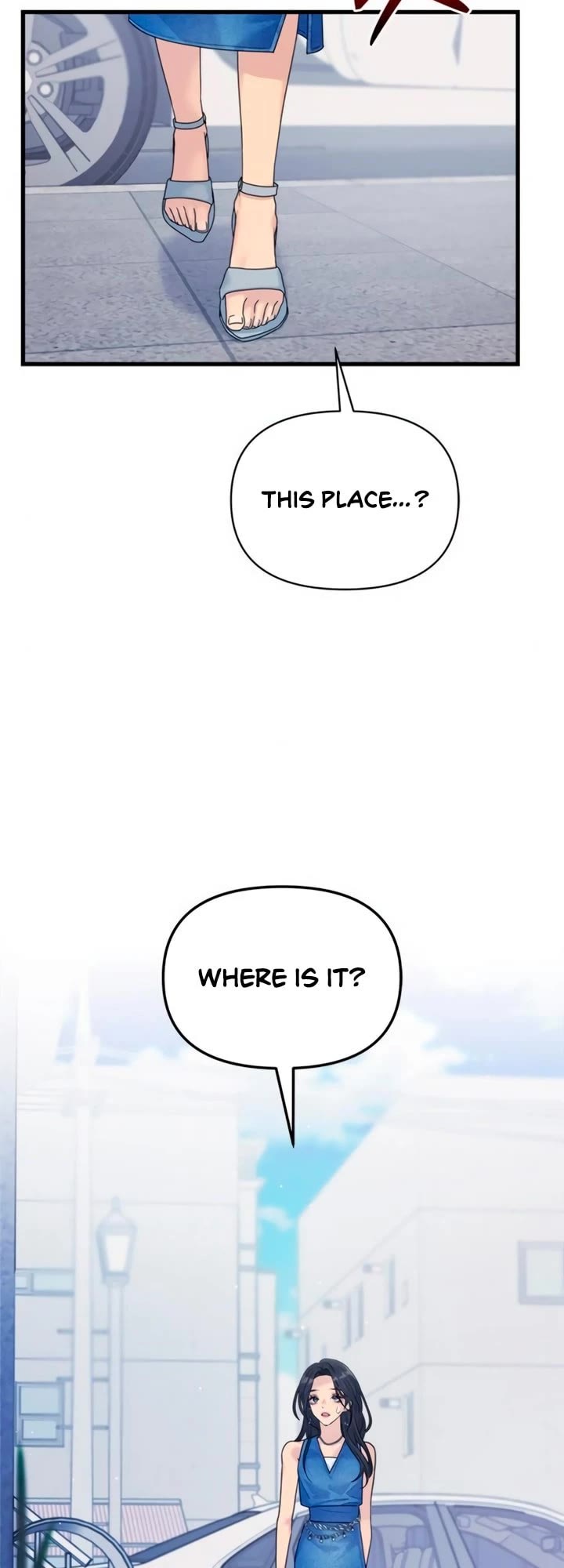 Couple Breaker chapter 74 page 25