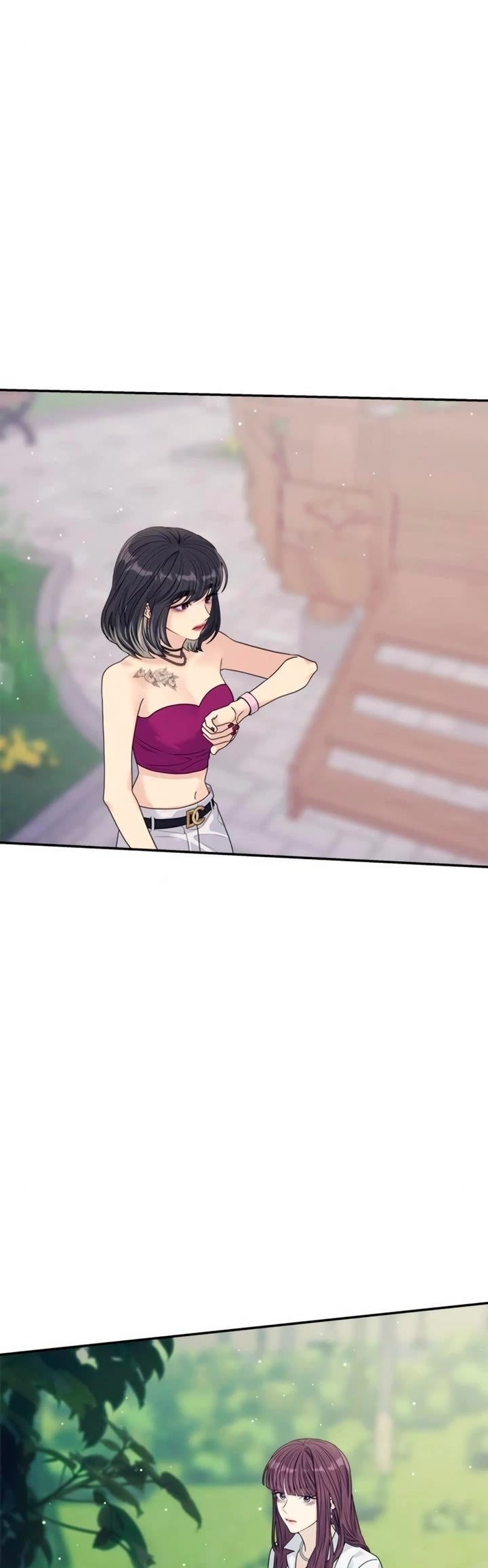 Couple Breaker chapter 74 page 29