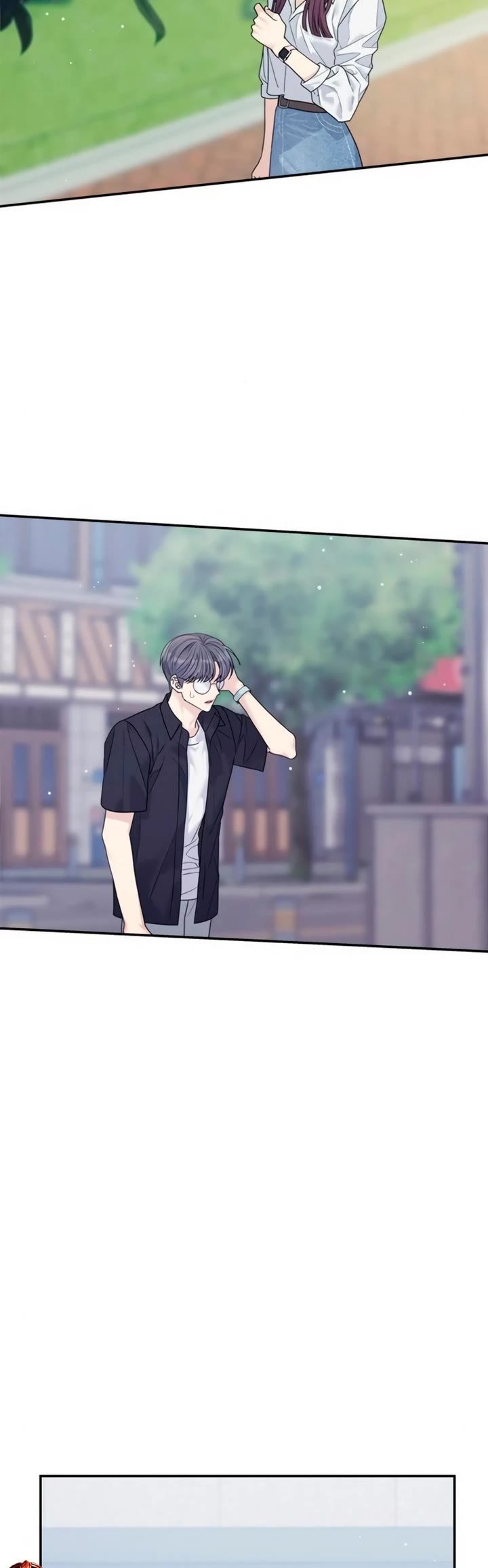 Couple Breaker chapter 74 page 30