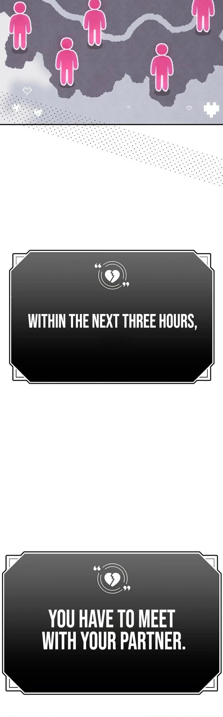 Couple Breaker chapter 74 page 33