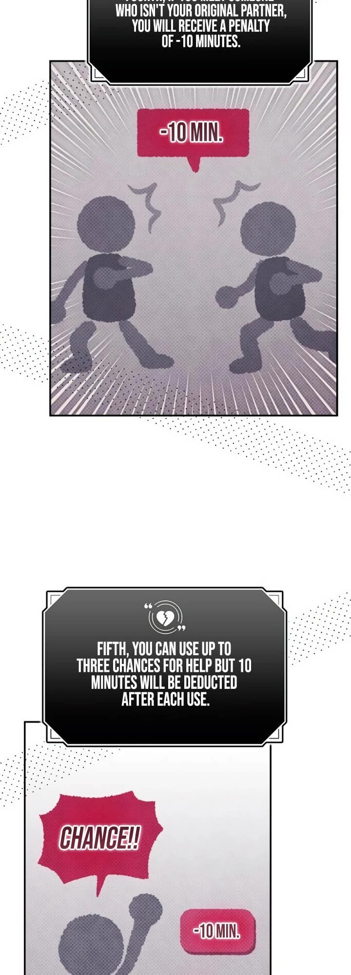 Couple Breaker chapter 74 page 37