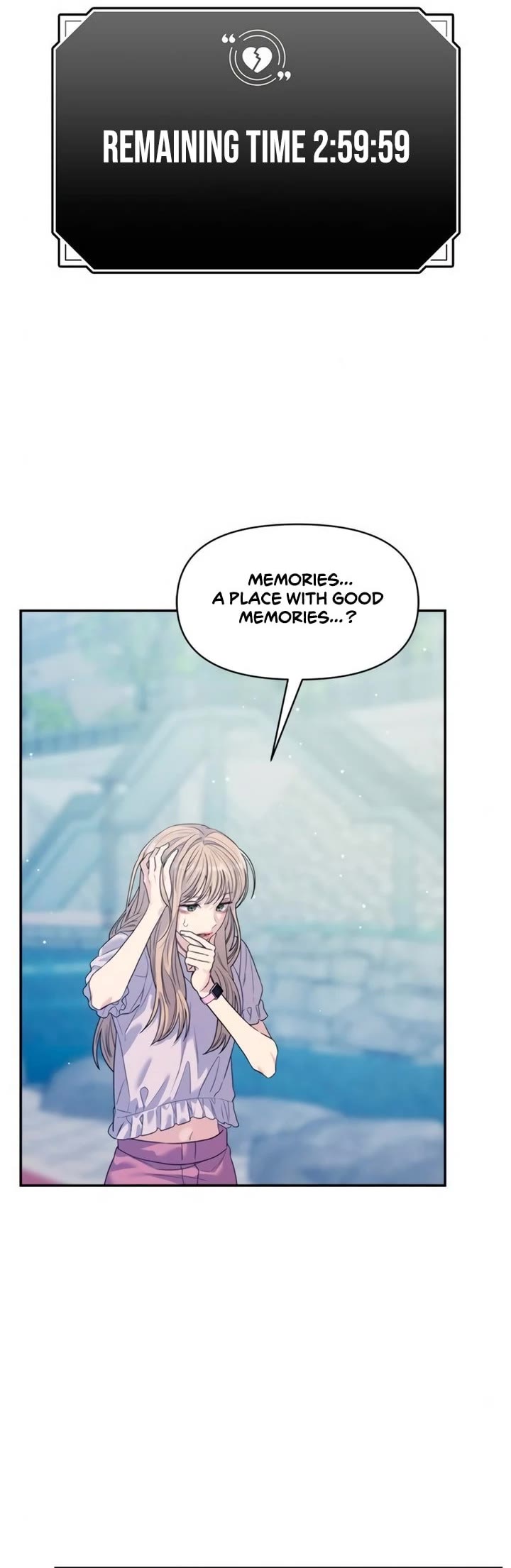 Couple Breaker chapter 74 page 42