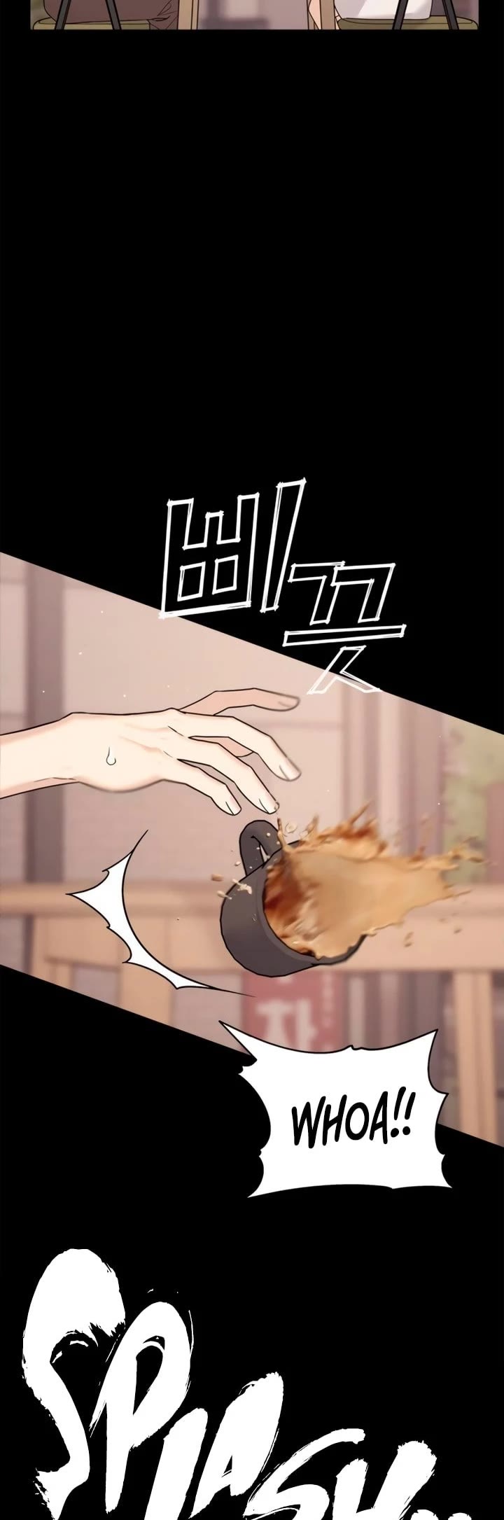 Couple Breaker chapter 74 page 48