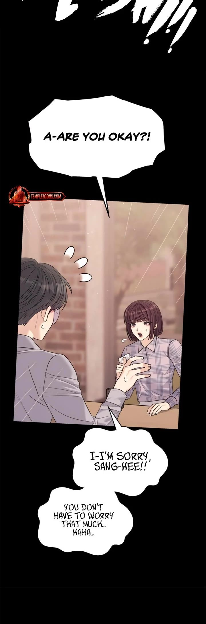 Couple Breaker chapter 74 page 49