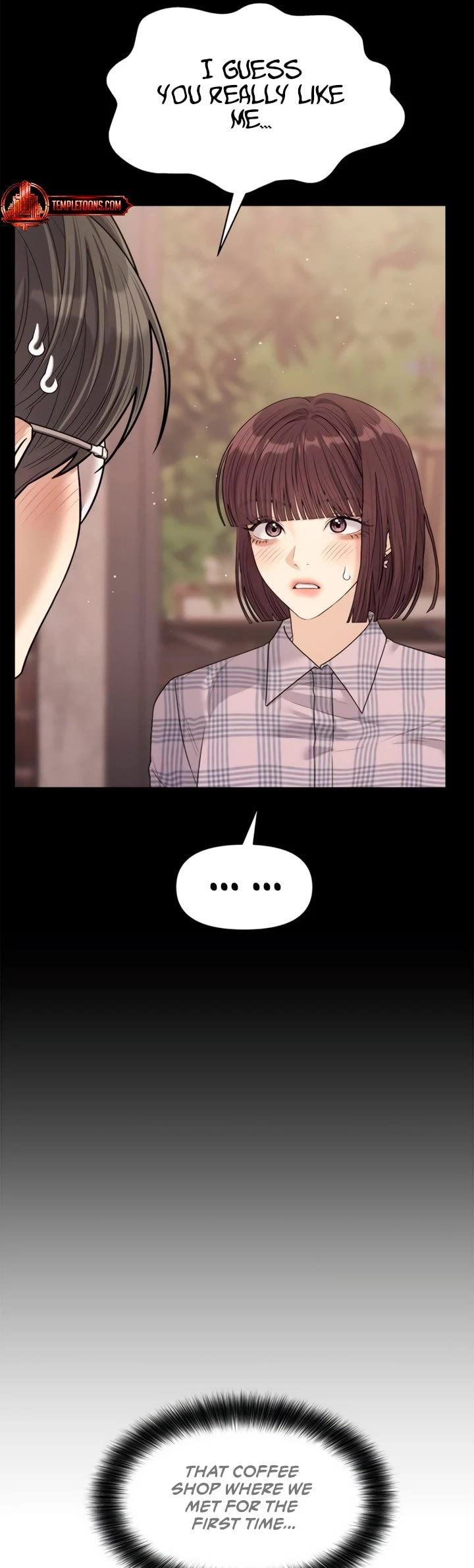 Couple Breaker chapter 74 page 50