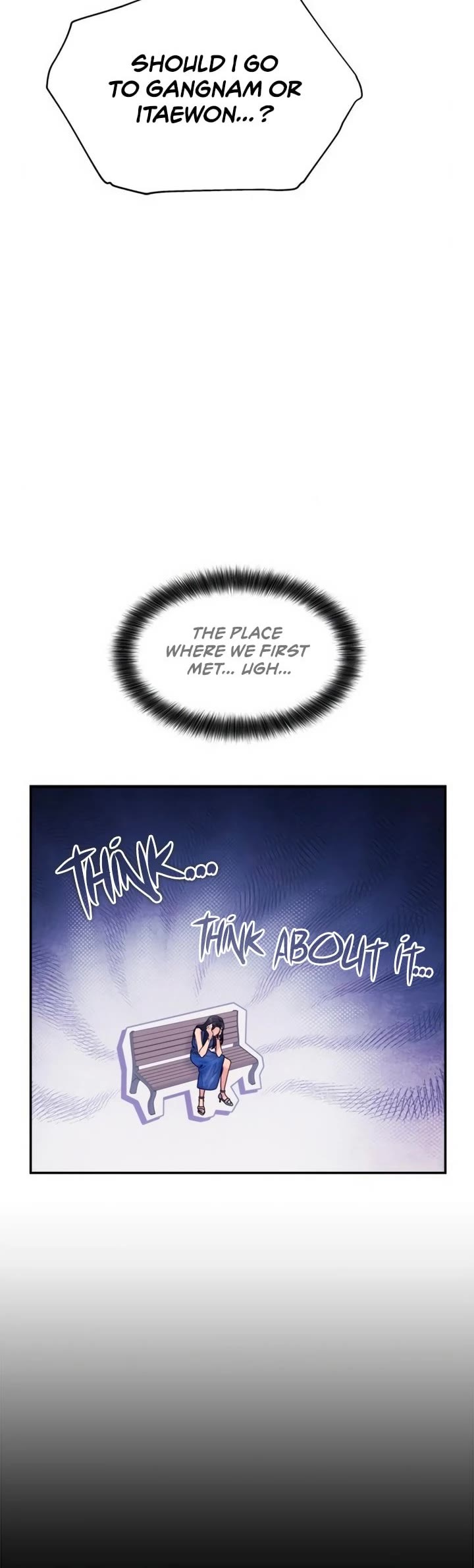 Couple Breaker chapter 74 page 54