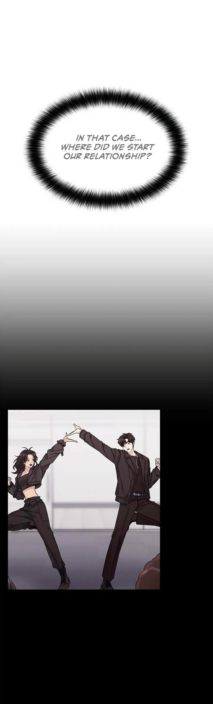 Couple Breaker chapter 74 page 57