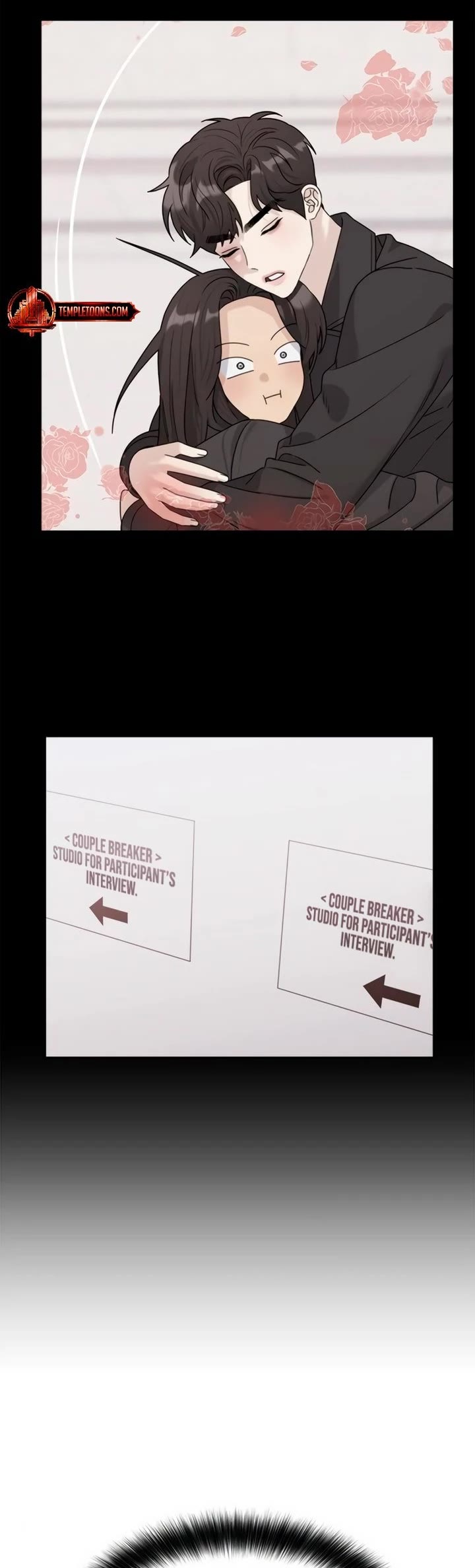 Couple Breaker chapter 74 page 58