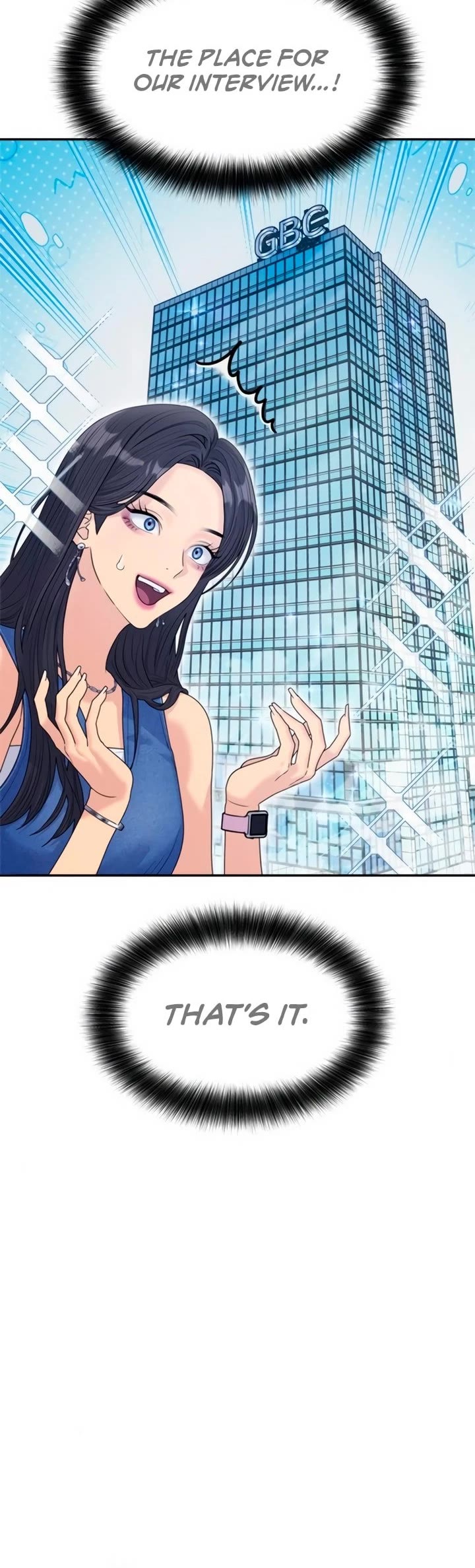 Couple Breaker chapter 74 page 59