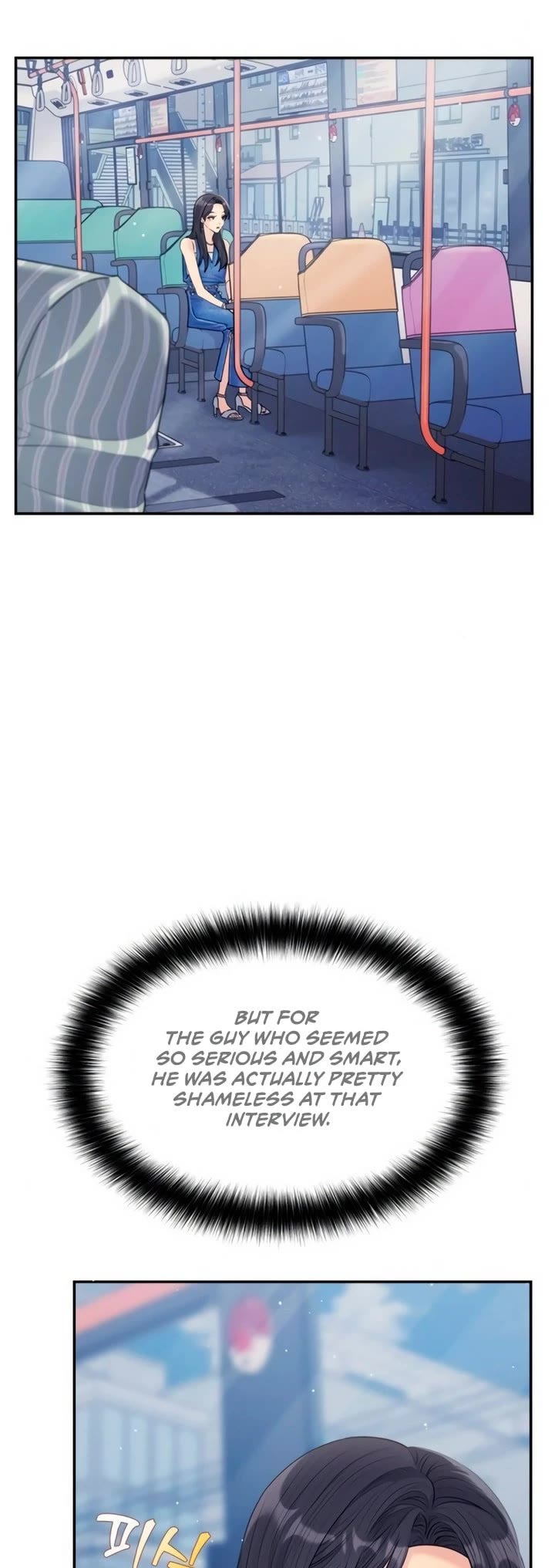 Couple Breaker chapter 74 page 61