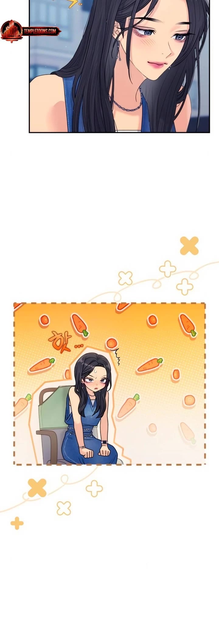 Couple Breaker chapter 74 page 62