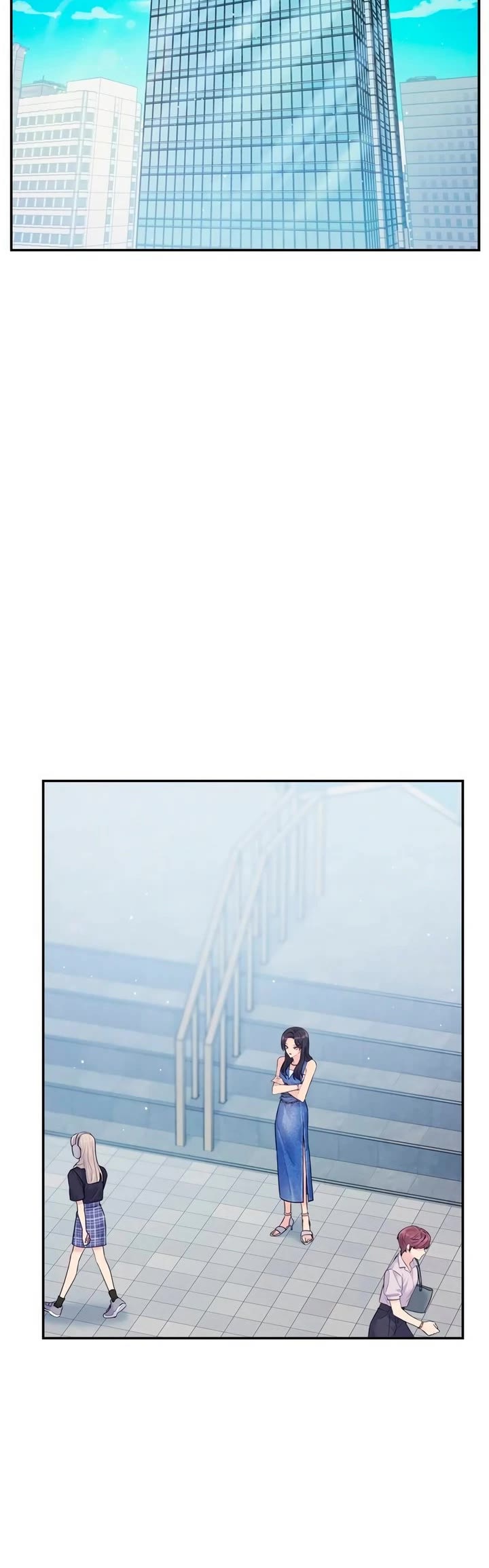 Couple Breaker chapter 75 page 10