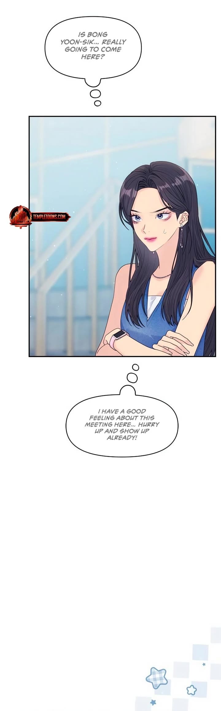 Couple Breaker chapter 75 page 11