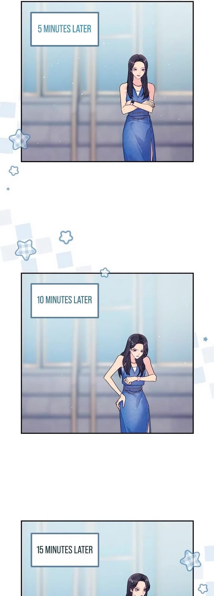 Couple Breaker chapter 75 page 12