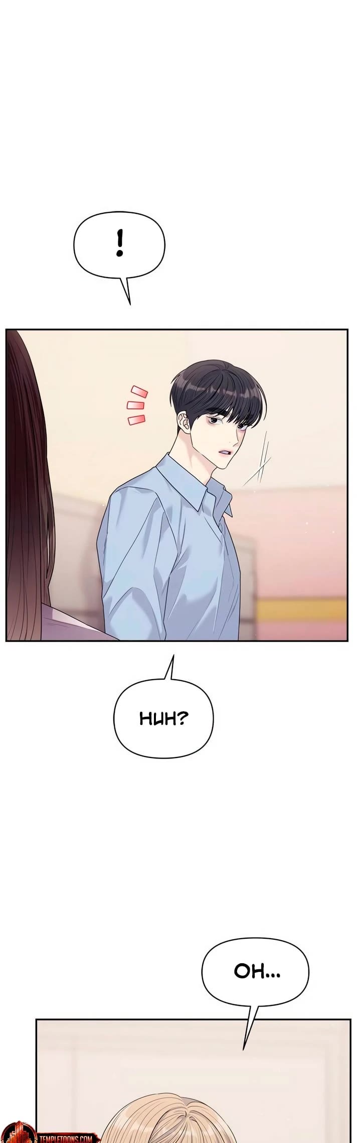 Couple Breaker chapter 75 page 18