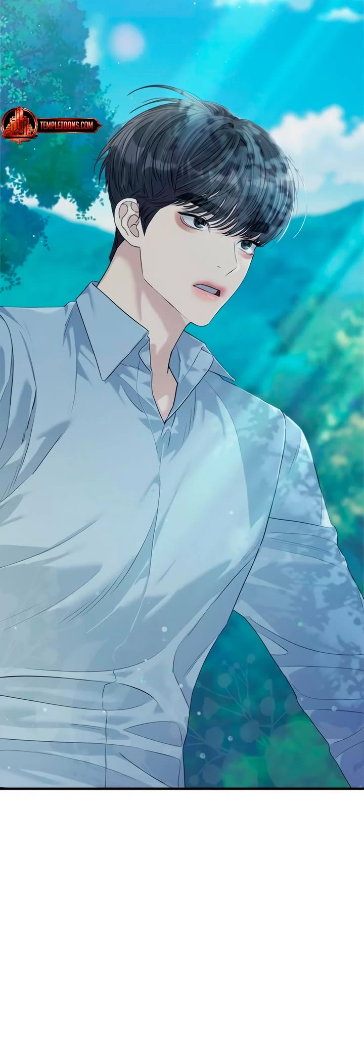 Couple Breaker chapter 75 page 2