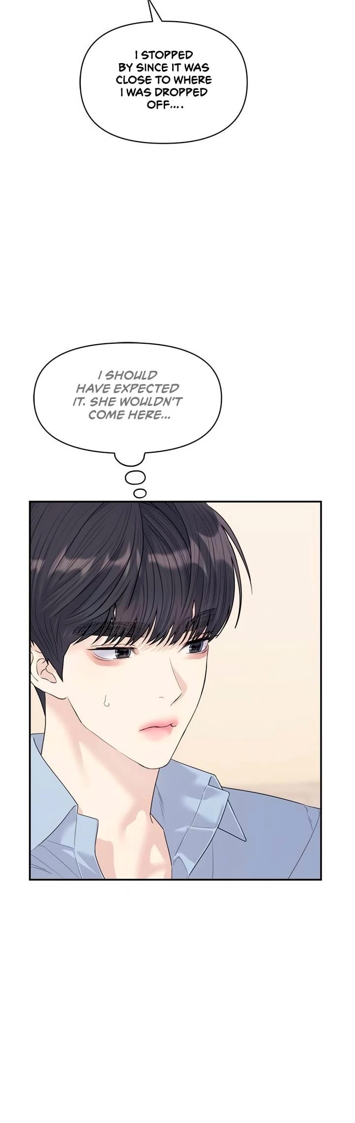 Couple Breaker chapter 75 page 21