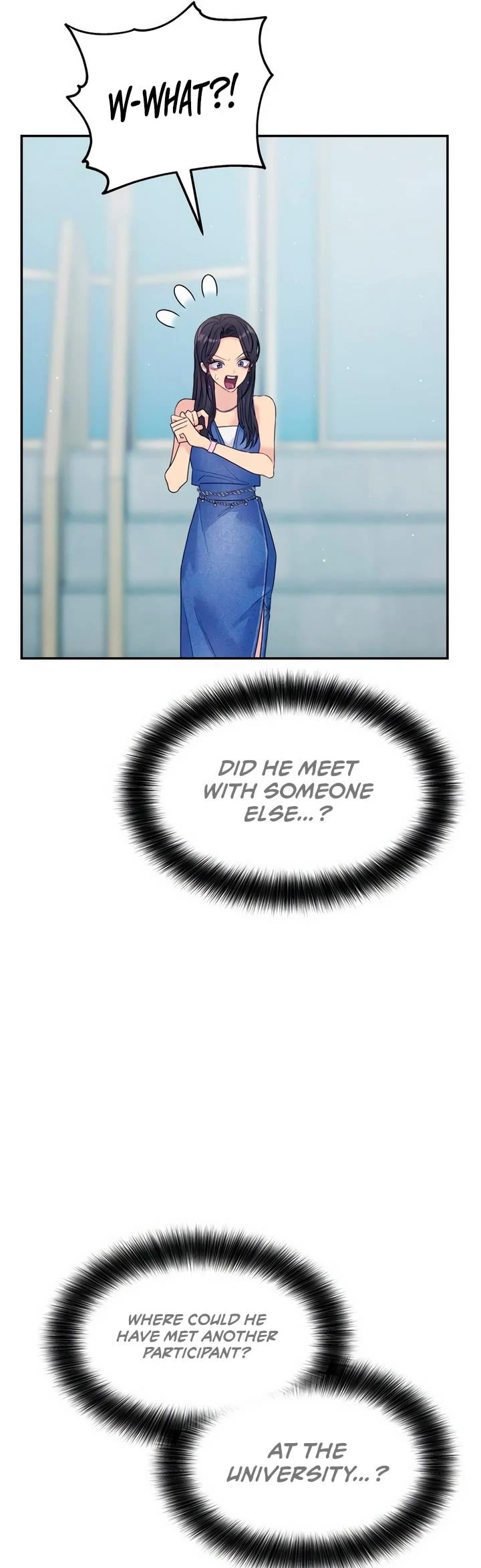 Couple Breaker chapter 75 page 23