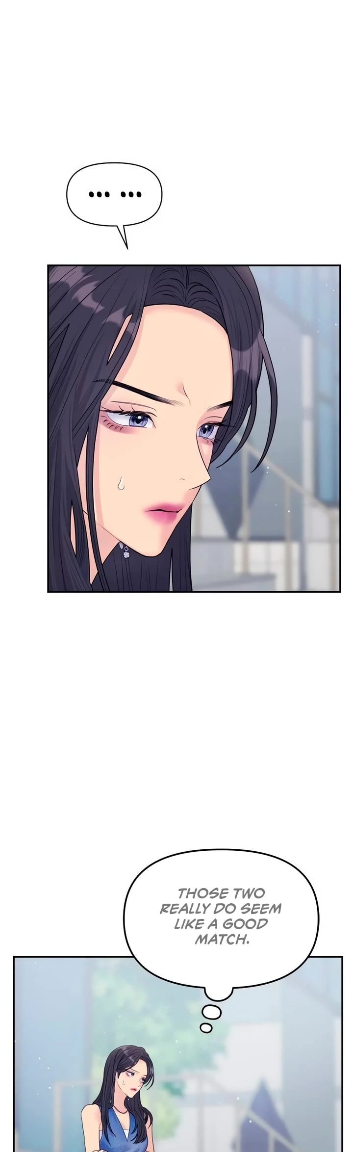 Couple Breaker chapter 75 page 25