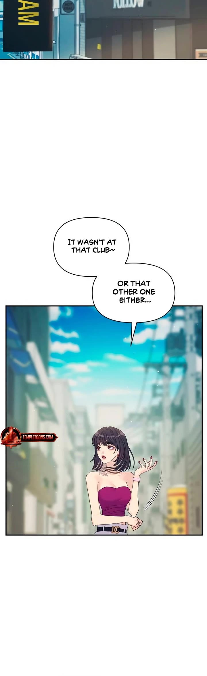 Couple Breaker chapter 75 page 27