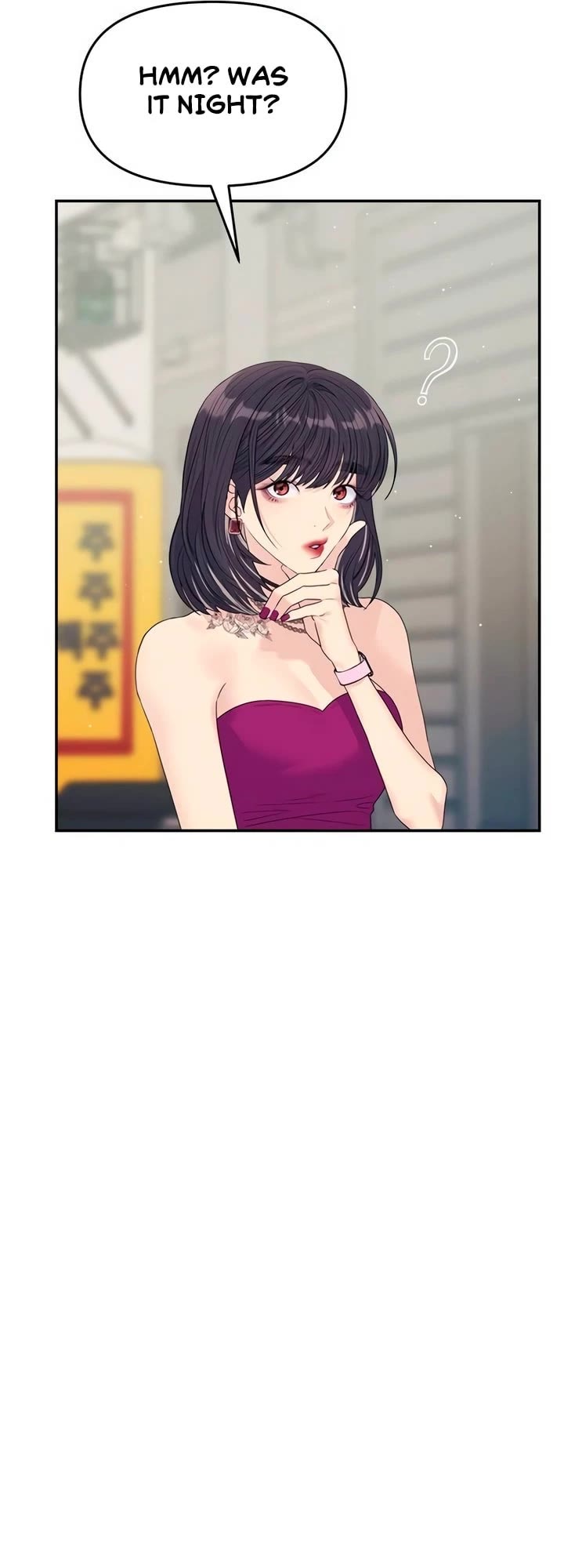 Couple Breaker chapter 75 page 28