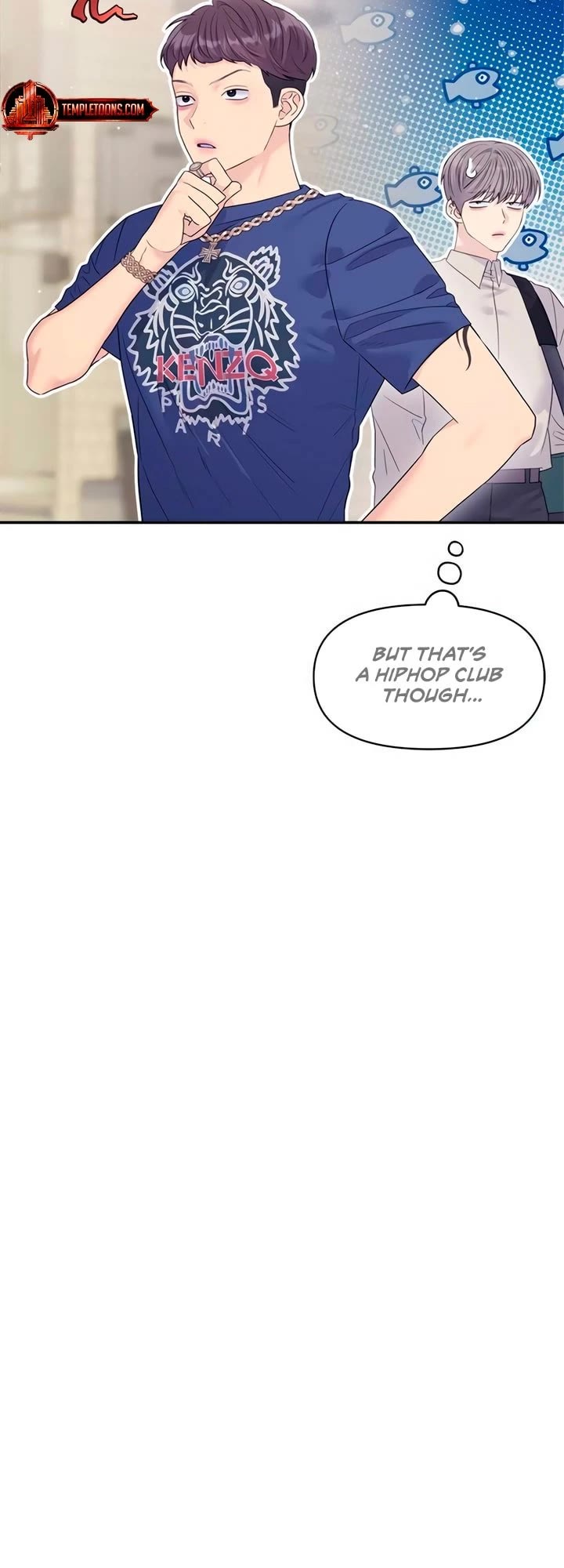 Couple Breaker chapter 75 page 31