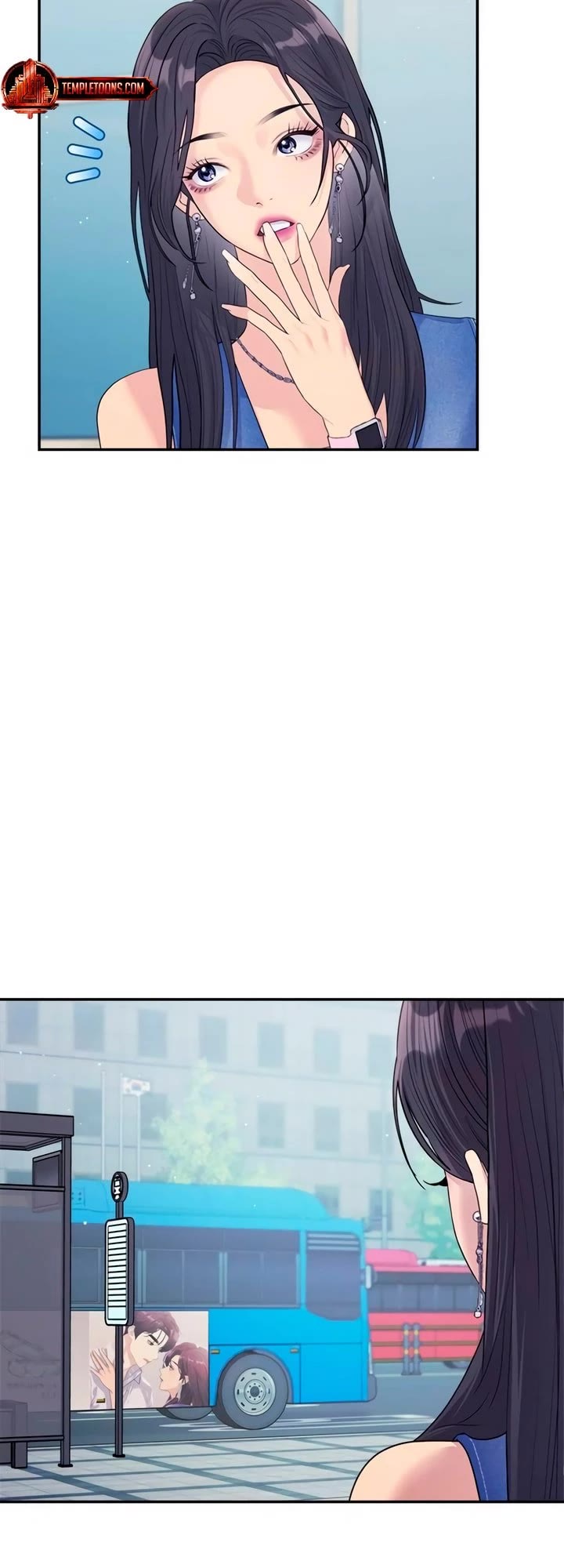 Couple Breaker chapter 75 page 33