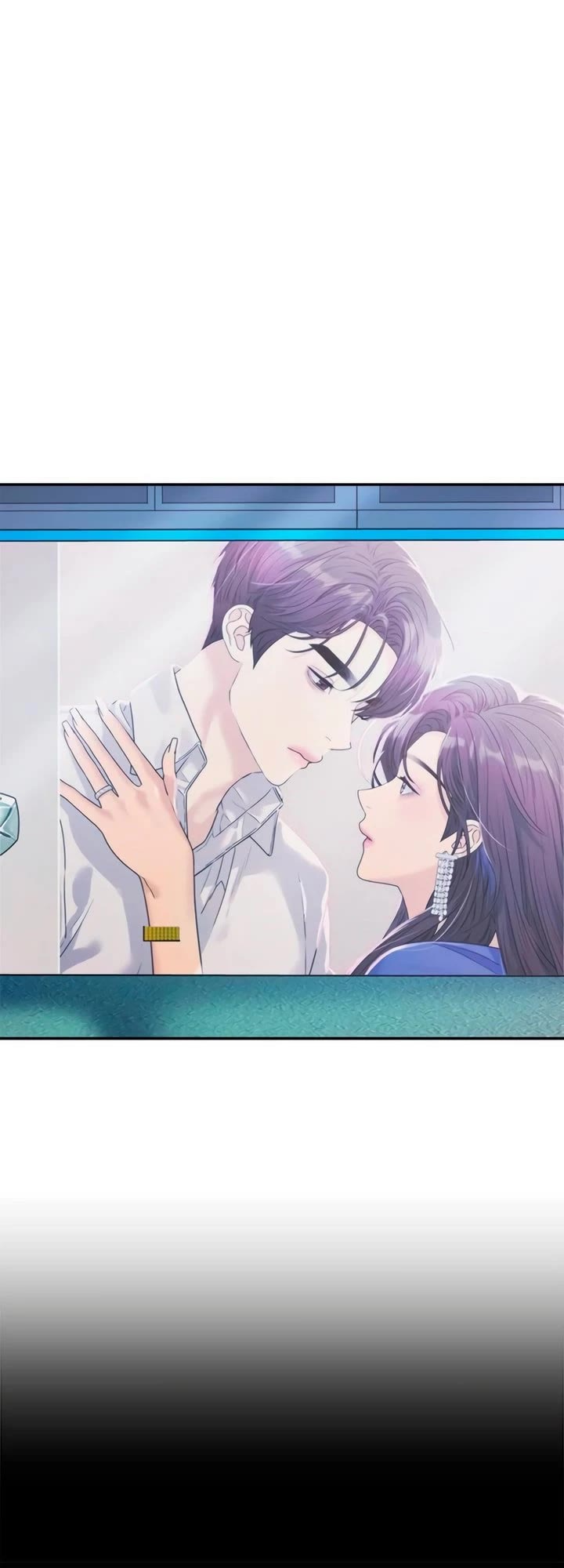 Couple Breaker chapter 75 page 34