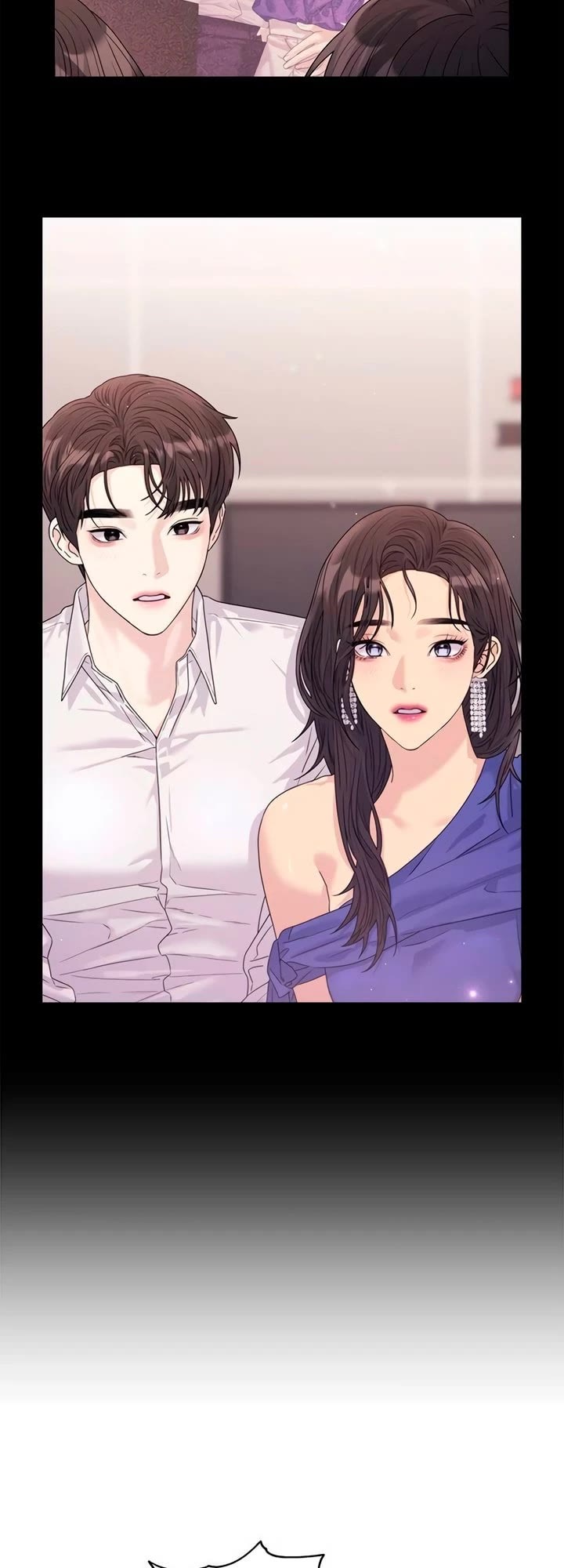 Couple Breaker chapter 75 page 36