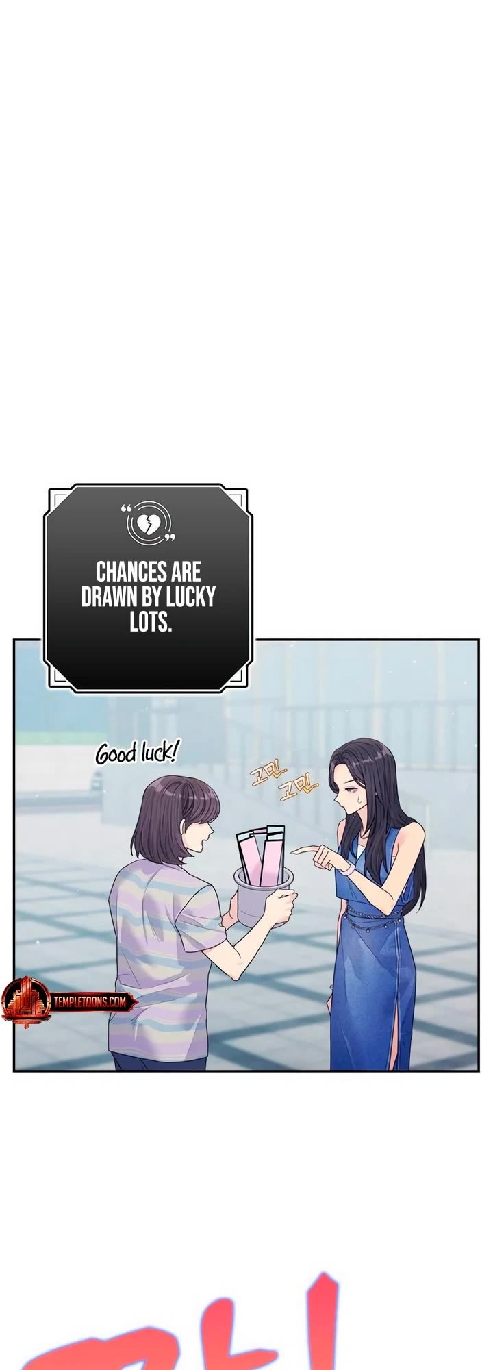 Couple Breaker chapter 75 page 40