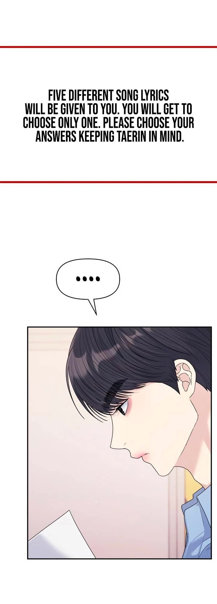 Couple Breaker chapter 75 page 45