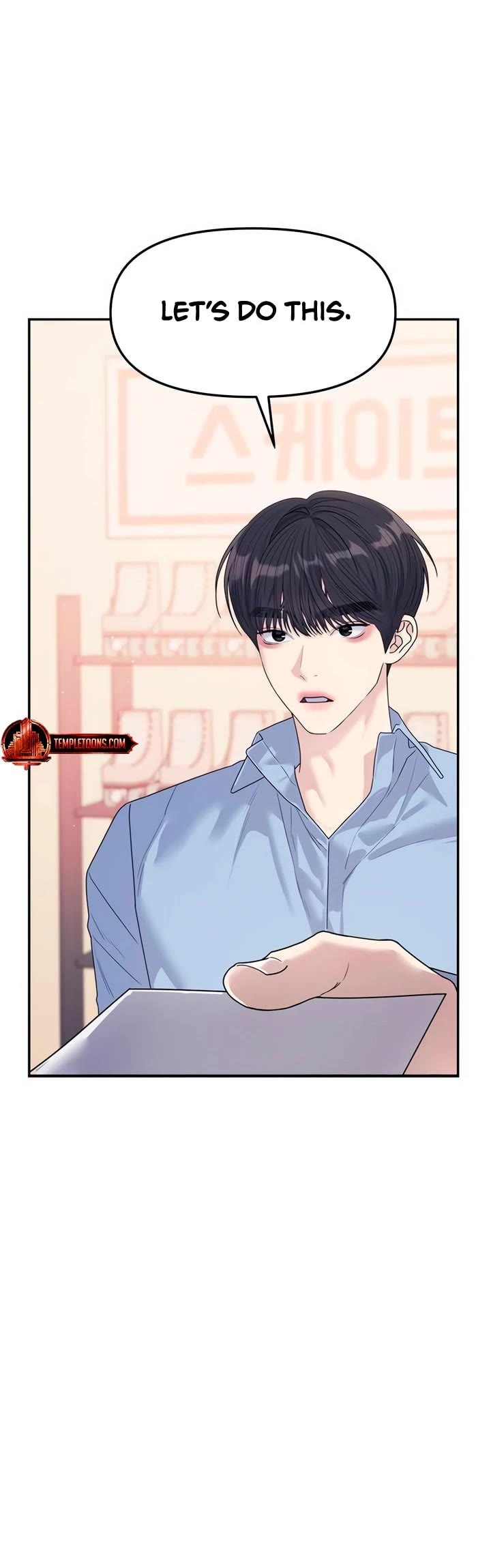 Couple Breaker chapter 75 page 46