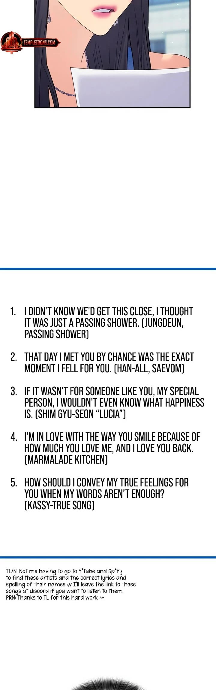 Couple Breaker chapter 75 page 49