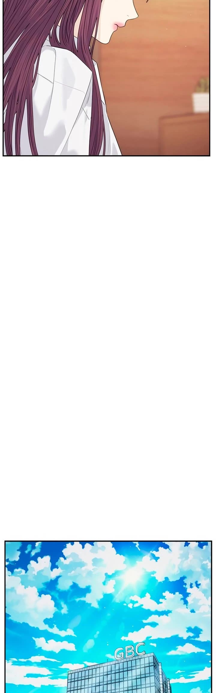 Couple Breaker chapter 75 page 9