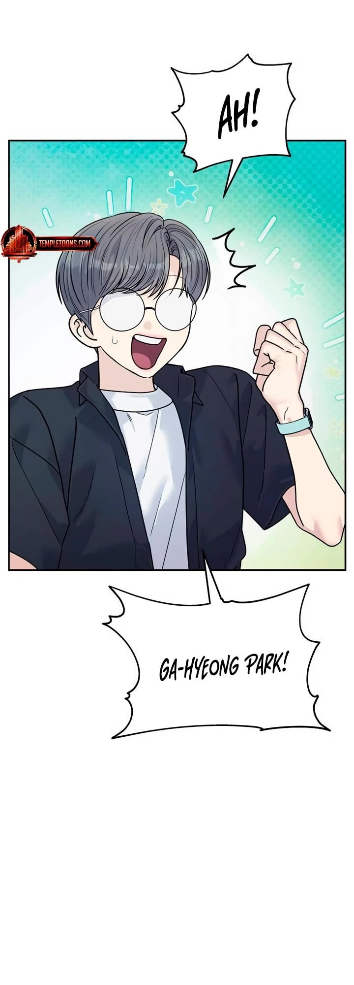 Couple Breaker chapter 76 page 13