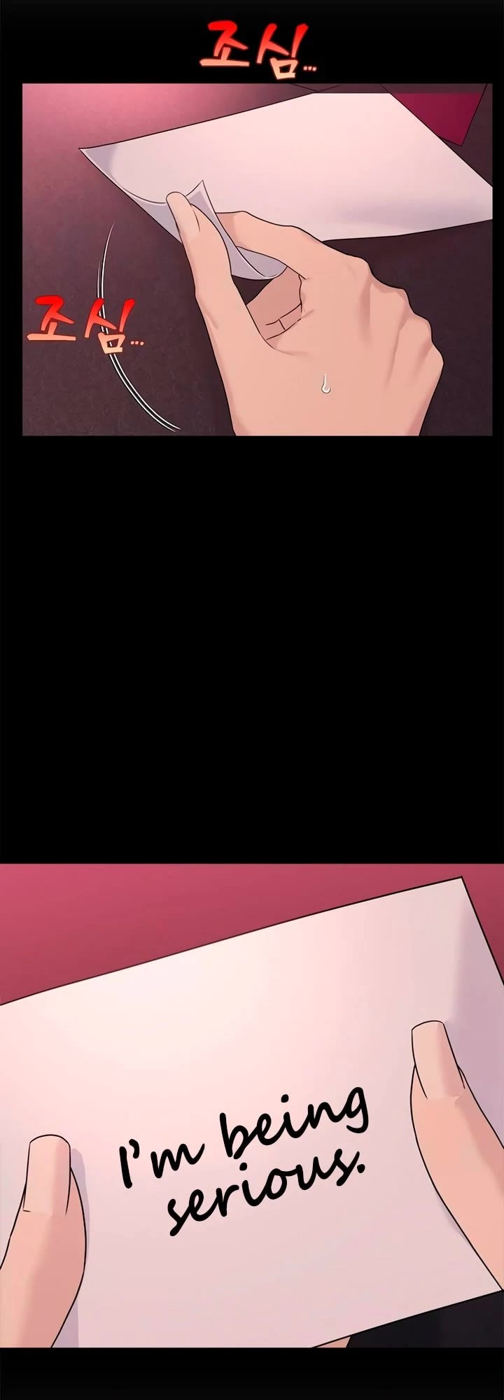 Couple Breaker chapter 76 page 18