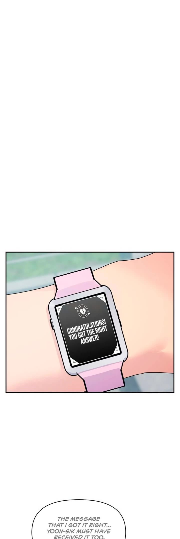 Couple Breaker chapter 76 page 21