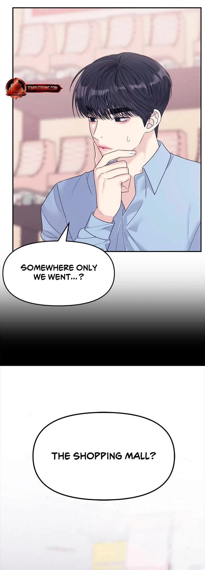 Couple Breaker chapter 76 page 34