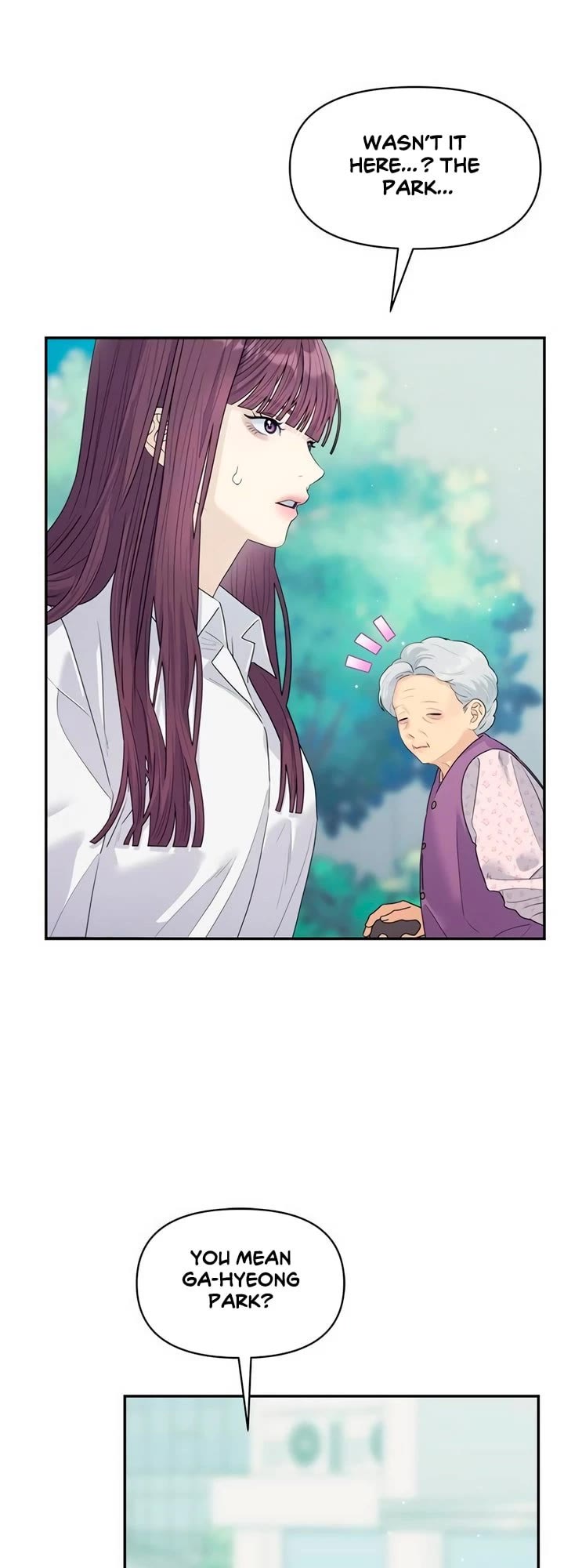 Couple Breaker chapter 76 page 38