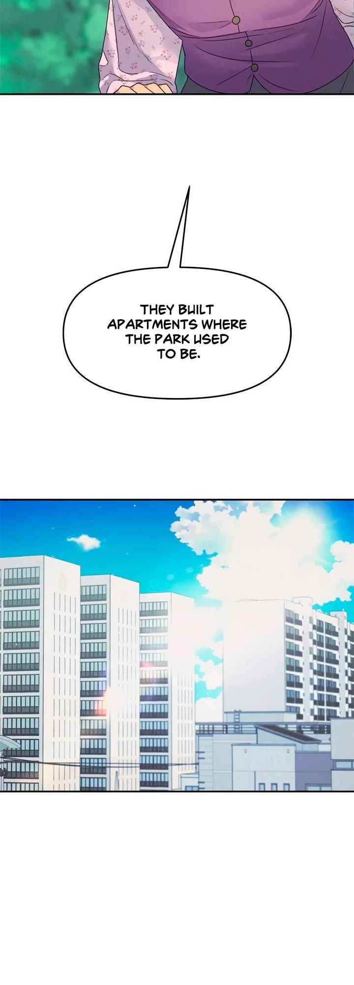 Couple Breaker chapter 76 page 40